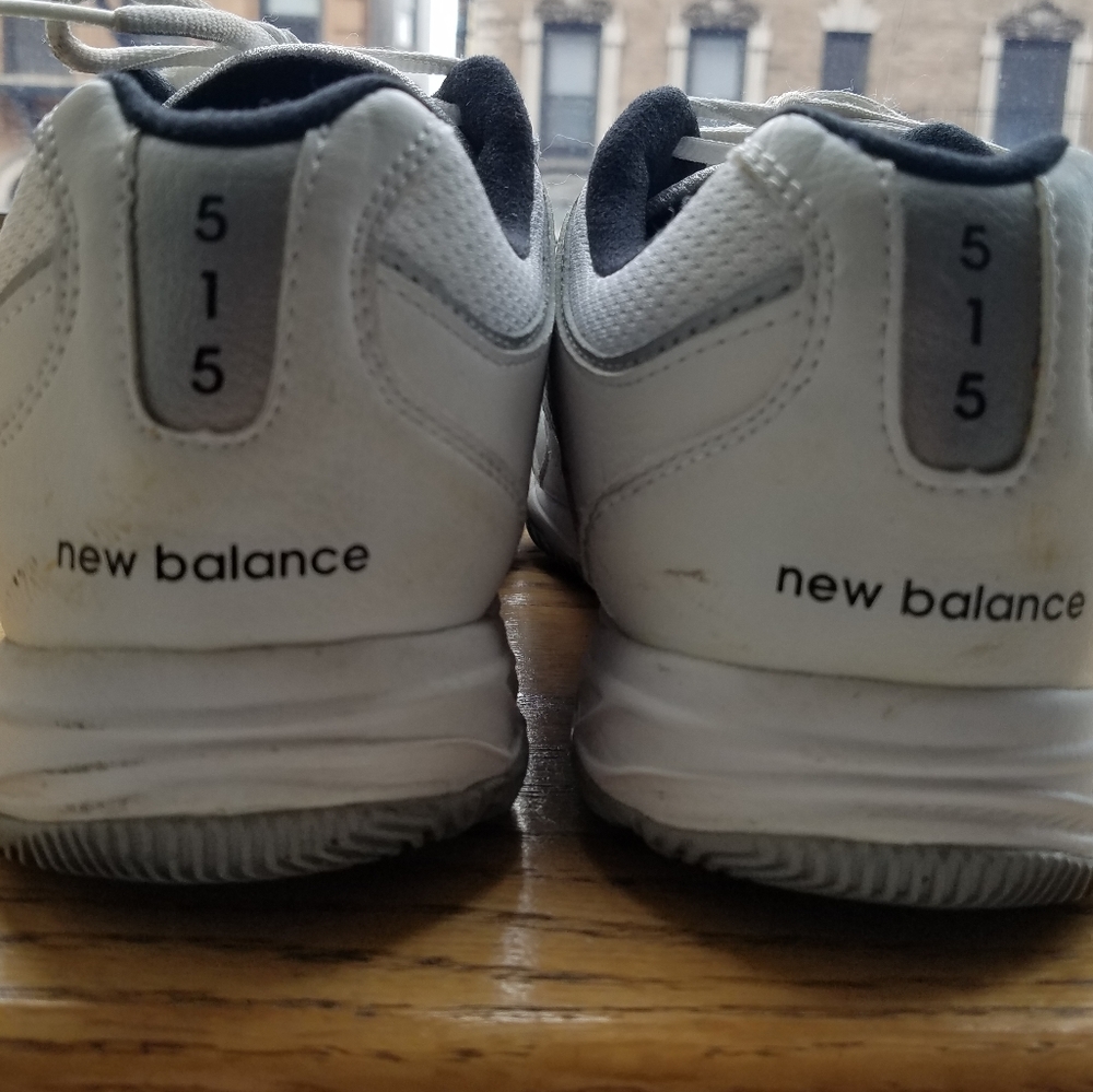 NEW BALANCE 515 Men's Sneakers - Picture 9 of 11